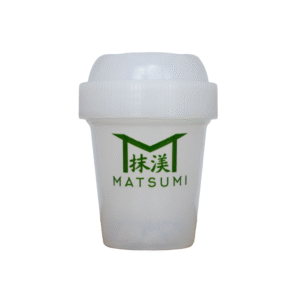 Matcha Shaker