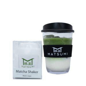 Matcha To-Go Bundel