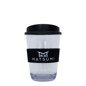 Herbruikbare To-Go Beker 300ml